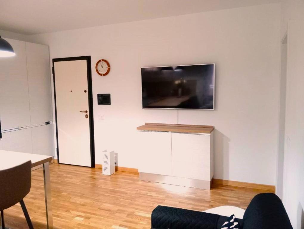 La Maison De Monique Policoro Eksteriør bilde